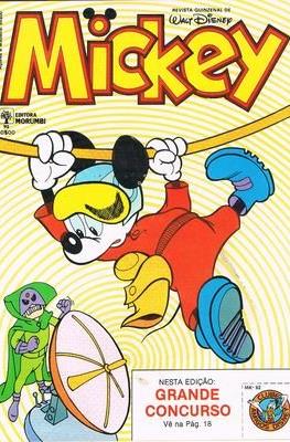 Mickey #92