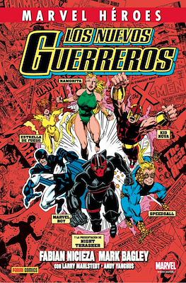 Marvel Héroes (Cartoné) #91