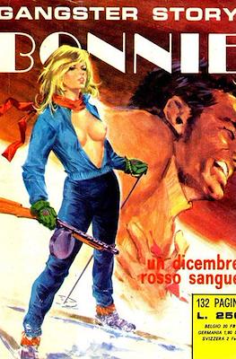 Gangster Story: Bonnie #124