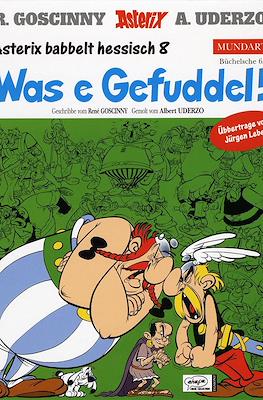Asterix Mundart #65