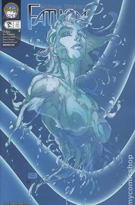 Fathom Vol. 2 (Variant Cover) #4.2