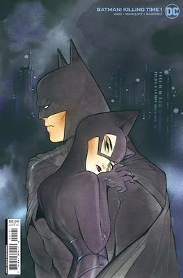 Batman: Killing Time (Variant Cover) #1.3