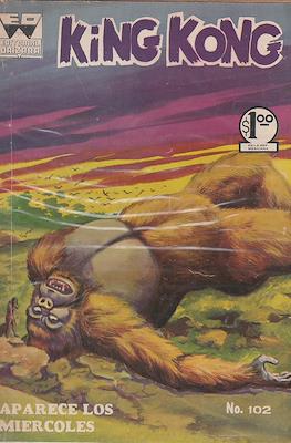 King Kong #102