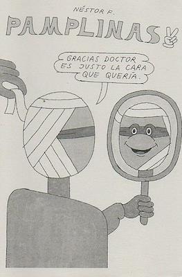 Pamplinas #2