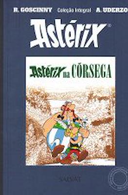 Asterix: A coleção integral (Cartoné) #33