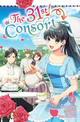 The 31st Consort #2
