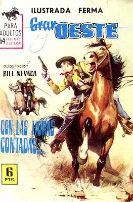 Gran Oeste #294