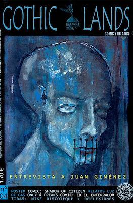 Gothic Lands #4