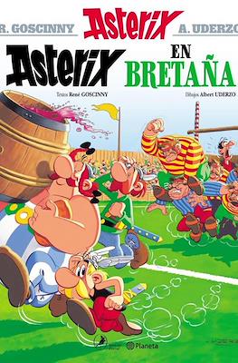 Asterix (Rústica) #8