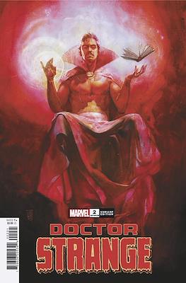 Doctor Strange Vol. 6 (2023-Variant Covers) #2.1