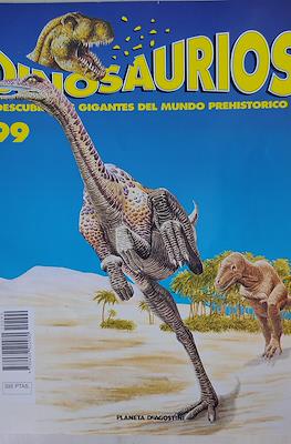 Dinosaurios #99
