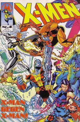 X-Men #4