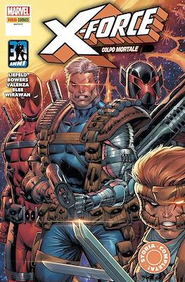 X-Force Vol. 2 #24