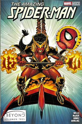 The Amazing Spider-Man Beyond - Marvel Básicos #3