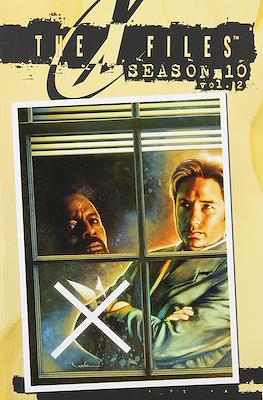 The X Files: Season 10 #2