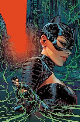 Catwoman Vol. 5 (2018-Variant Covers) #91.3