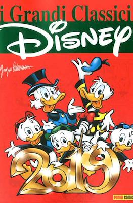 I Grandi Classici Disney Vol. 2 #36