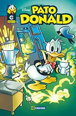 Pato Donald #41