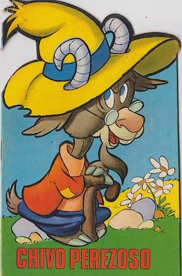 Colección Sombrerete #8