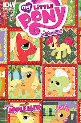 My Little Pony Micro-Series #6