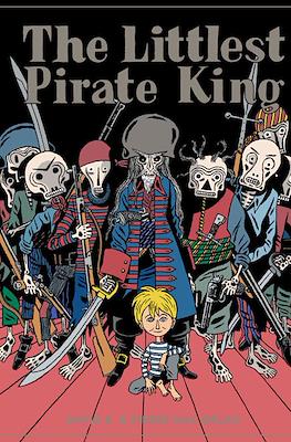 The Littlest Pirate King
