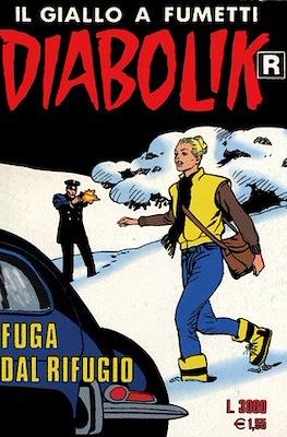 Diabolik R #465
