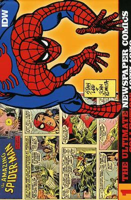 The Amazing Spider-Man: The Ultimate Newspaper Comics Collection