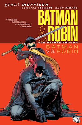 Batman & Robin #2