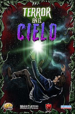 Terror en el Cielo