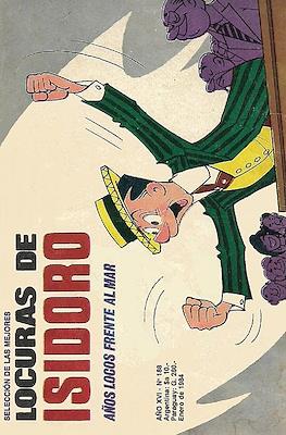 Locuras de Isidoro #188