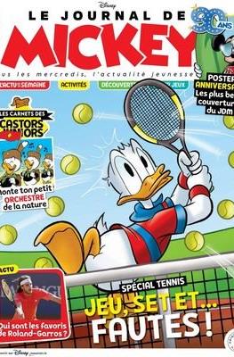 Le Journal de Mickey #3752