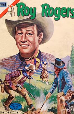 Roy Rogers #341