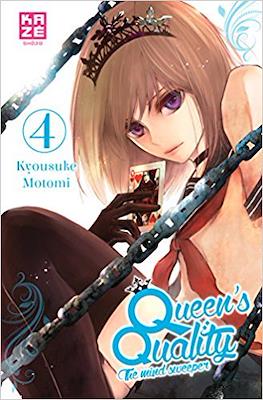 Queen's Quality #4