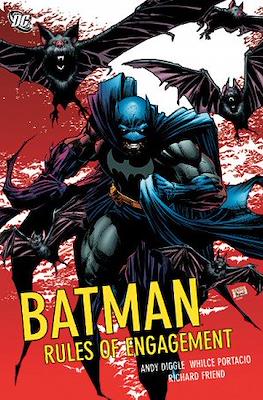 Batman Confidential (2006-2011)