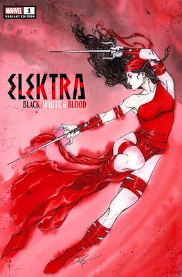 Elektra: Black, White & Blood (Variant Covers) #1.3
