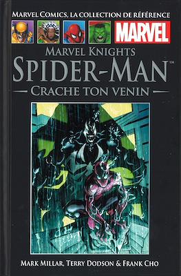 Marvel Comics: La Collection De Référence #57