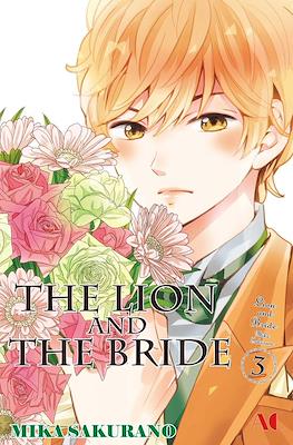 The Lion and the Bride #3