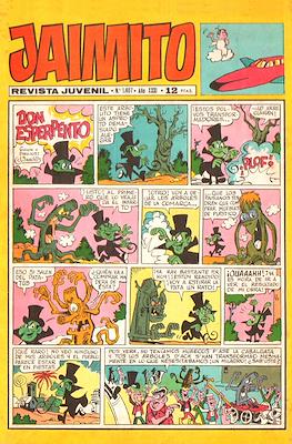 Jaimito #1407