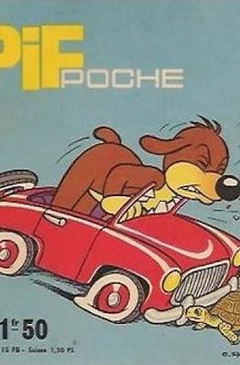 Pif Poche #7