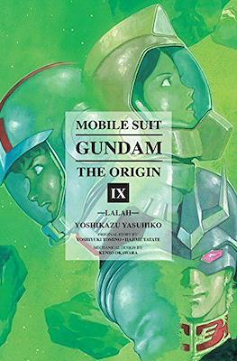 Mobile Suit Gundam: The Origin #9