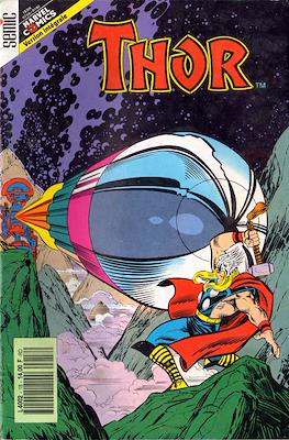 Thor Version Intégrale (1988-1993) #18