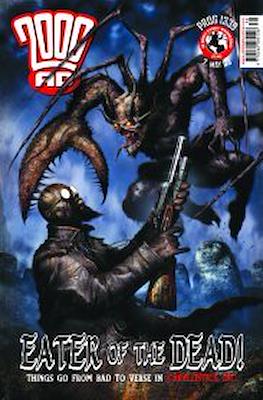 2000 AD #1339