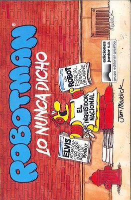 Robotman #2