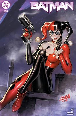 Batman Vol. 3 (2016-Variant Covers) #160.8