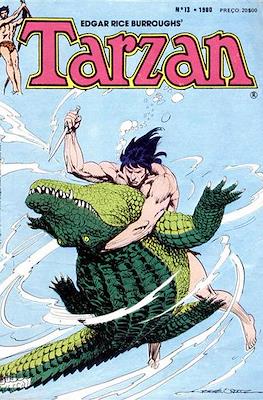 Tarzan #13