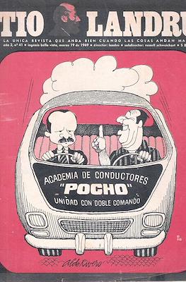 Tio Landrú #41