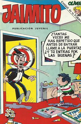 Jaimito #1640
