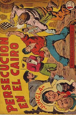 Jungla (1958) #29