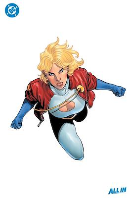 Power Girl Vol. 3 (2023-Variant Covers) #14.2