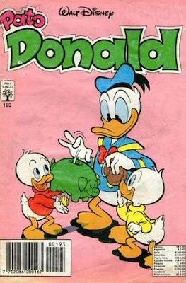 Pato Donald #193